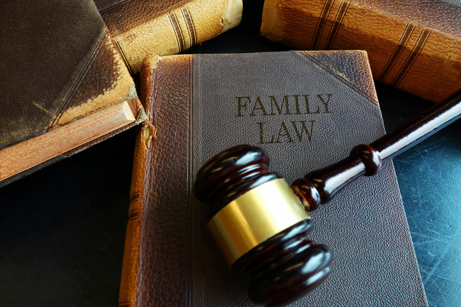 Family Law Services